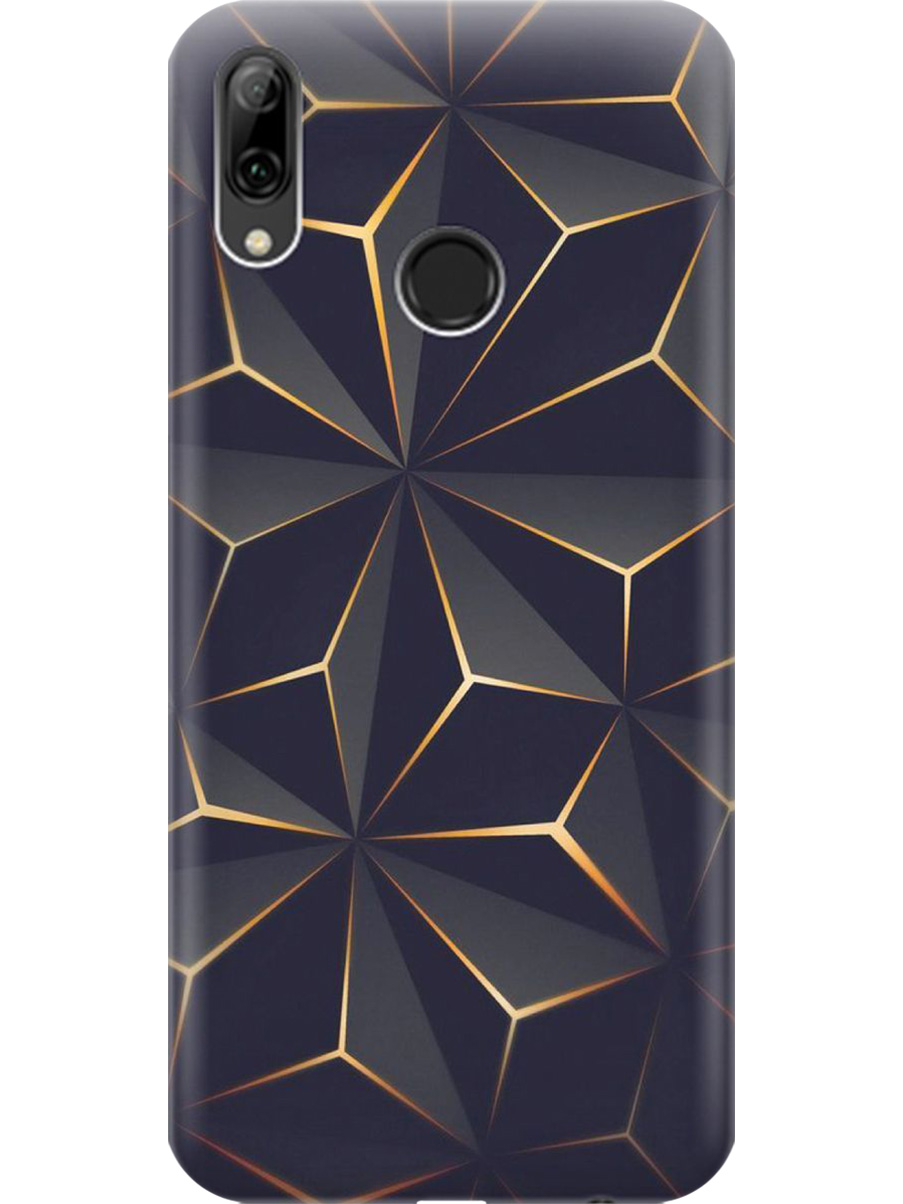 Силиконовый чехол на Honor 10 Lite / Huawei P Smart (2019) с принтом "Графитовый узор", Прозрачный;оранжевый;черный, 720145831
Силиконовый чехол на Honor 10 Lite / Huawei P Smart (2019) с принтом "Графитовый узор", Прозрачный;оранжевый;черный, 720145831