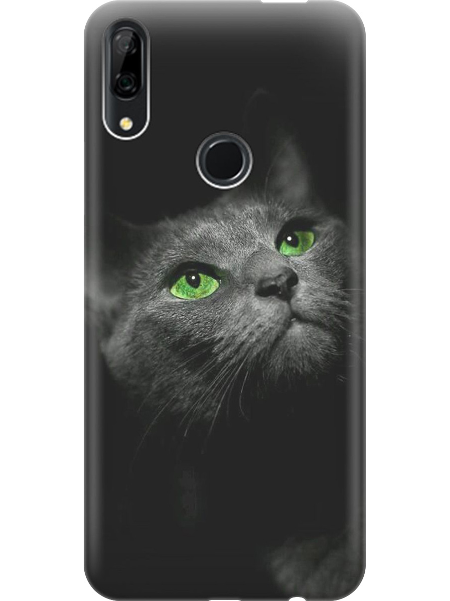 Чехол на Honor 9X / 9X Premium / Huawei P Smart Z / Y9 Prime (2019) 944017, Прозрачный;зеленый;серый;черный, 721096511
Чехол на Honor 9X / 9X Premium / Huawei P Smart Z / Y9 Prime (2019) 944017, Прозрачный;зеленый;серый;черный, 721096511