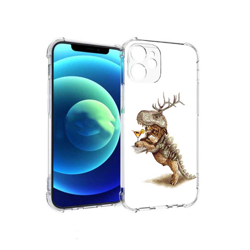 Чехол MyPads Tocco для Apple iPhone 12 mini тематическая вечеринка (PT157566.610.638), Прозрачный, Tocco
Чехол MyPads Tocco для Apple iPhone 12 mini тематическая вечеринка (PT157566.610.638), Прозрачный, Tocco