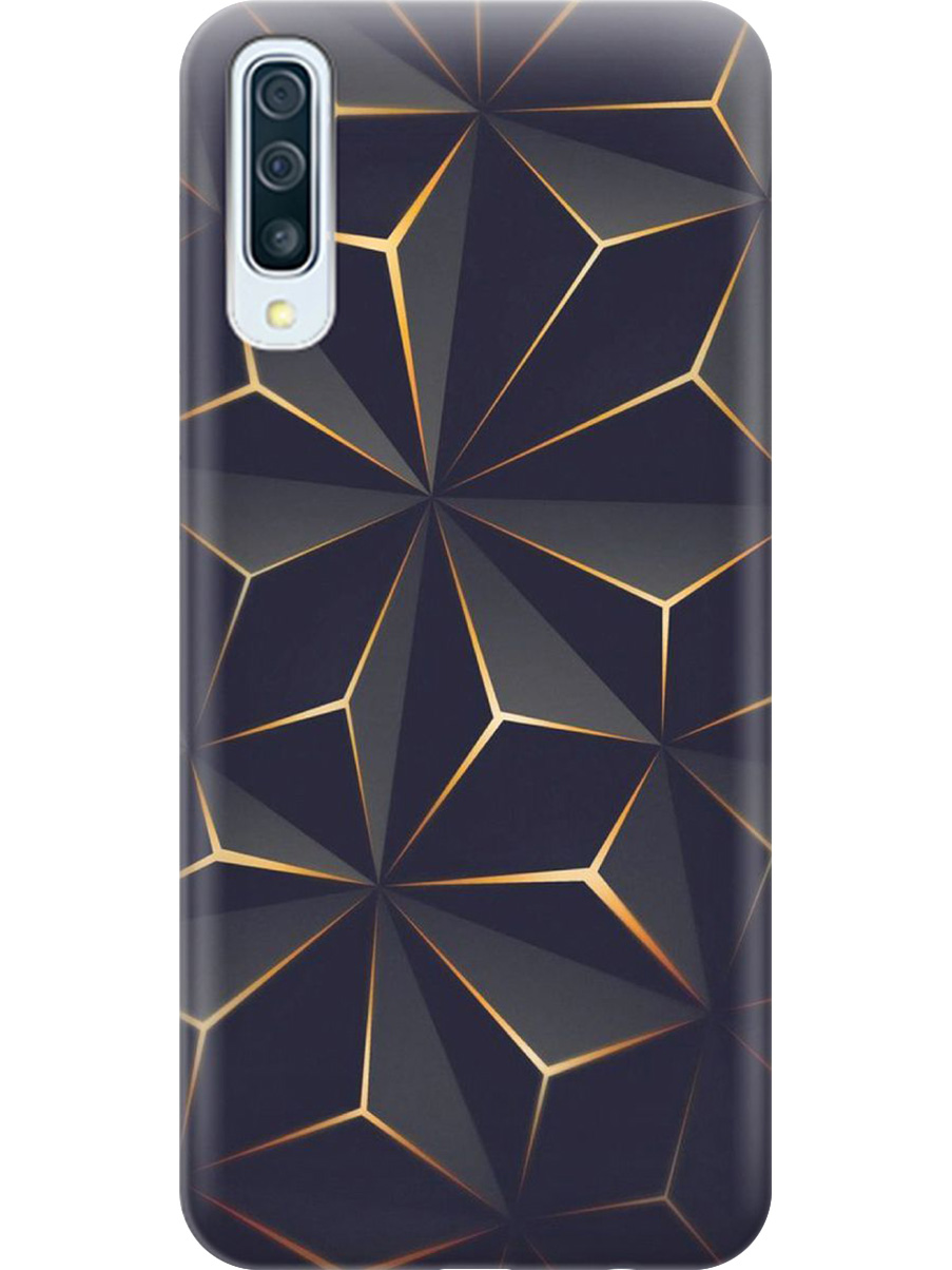 Силиконовый чехол на Samsung Galaxy A50 / A50s / A30s с принтом "Графитовый узор", Прозрачный;оранжевый;черный, 720772231
Силиконовый чехол на Samsung Galaxy A50 / A50s / A30s с принтом "Графитовый узор", Прозрачный;оранжевый;черный, 720772231