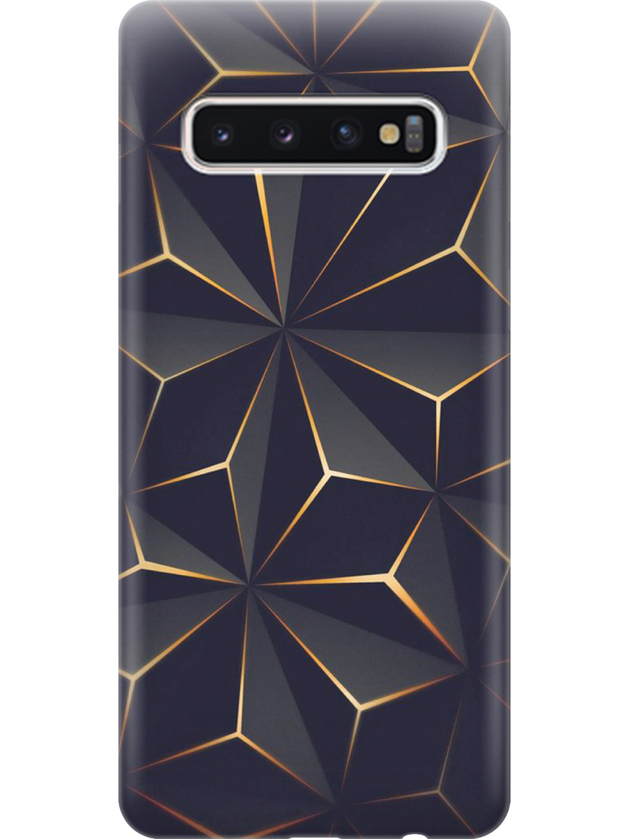 Силиконовый чехол на Samsung Galaxy S10 с принтом "Графитовый узор", Прозрачный;оранжевый;черный, 720461331
Силиконовый чехол на Samsung Galaxy S10 с принтом "Графитовый узор", Прозрачный;оранжевый;черный, 720461331