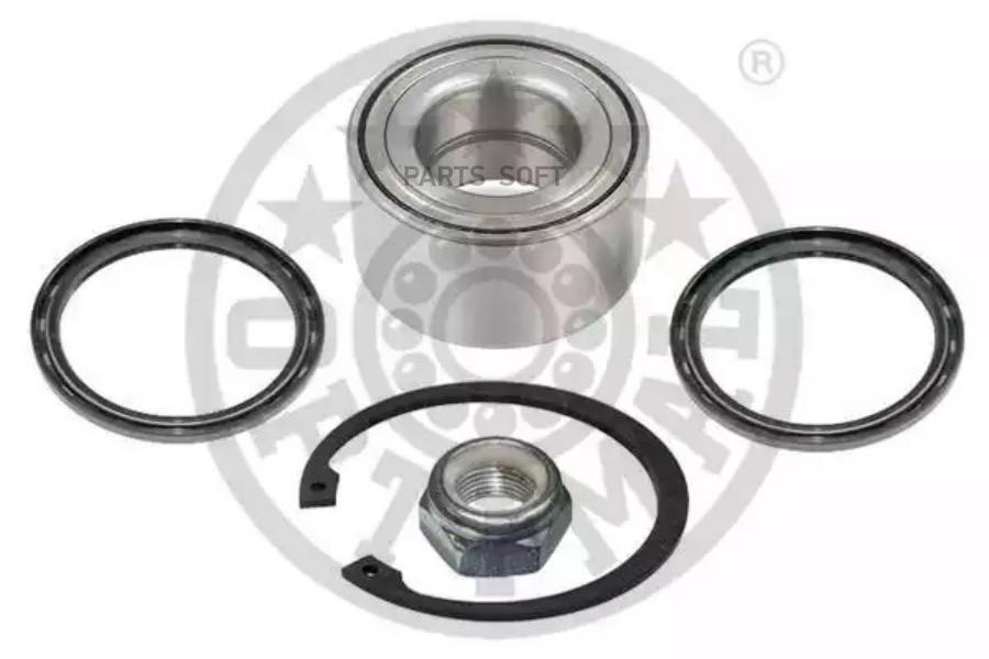 Подшипник ступицы колеса комплект VW: TRANSPORTER T3 Bus TRANSPORTER T3 Kasten TRANSPOR
Подшипник ступицы колеса комплект VW: TRANSPORTER T3 Bus TRANSPORTER T3 Kasten TRANSPOR