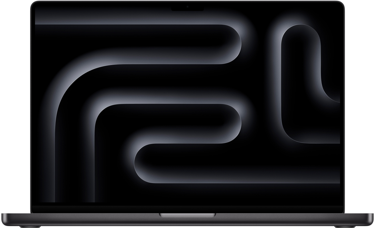 Ноутбук Apple MacBook Pro 14 14" M3 Max 36/1024GB Space Black (MRX53) US/RU Keyboard, MacBook Pro 14
Ноутбук Apple MacBook Pro 14 14" M3 Max 36/1024GB Space Black (MRX53) US/RU Keyboard, MacBook Pro 14