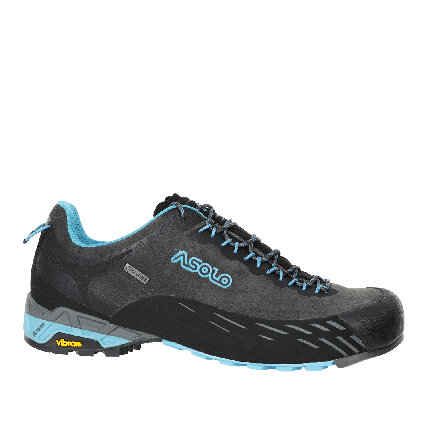 Ботинки Asolo Eldo Lth Gv Ml, Graphite/Blue Moon, 4 UK, Серый;голубой, Eldo Lth Gv Ml
Ботинки Asolo Eldo Lth Gv Ml, Graphite/Blue Moon, 4 UK, Серый;голубой, Eldo Lth Gv Ml