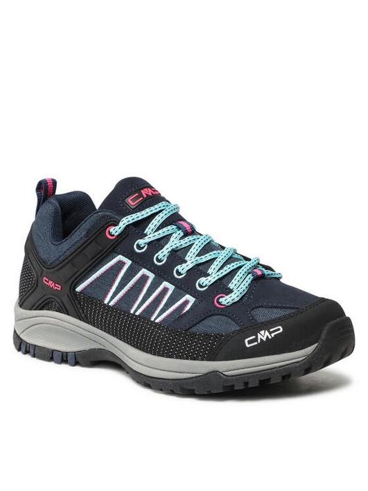Кроссовки женские CMP Sun Wmn Hiking Shoe 3Q11156 синие 38 EU (доставка из-за рубежа), Синий, Sun Wmn Hiking Shoe 3Q11156
Кроссовки женские CMP Sun Wmn Hiking Shoe 3Q11156 синие 38 EU (доставка из-за рубежа), Синий, Sun Wmn Hiking Shoe 3Q11156