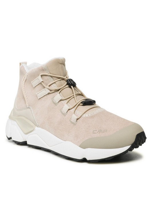 Кроссовки женские CMP Yumala Wmn Lifestyle Shoes 31Q4996 бежевые 40 EU, Бежевый, Yumala Wmn Lifestyle Shoes 31Q4996
Кроссовки женские CMP Yumala Wmn Lifestyle Shoes 31Q4996 бежевые 40 EU, Бежевый, Yumala Wmn Lifestyle Shoes 31Q4996
