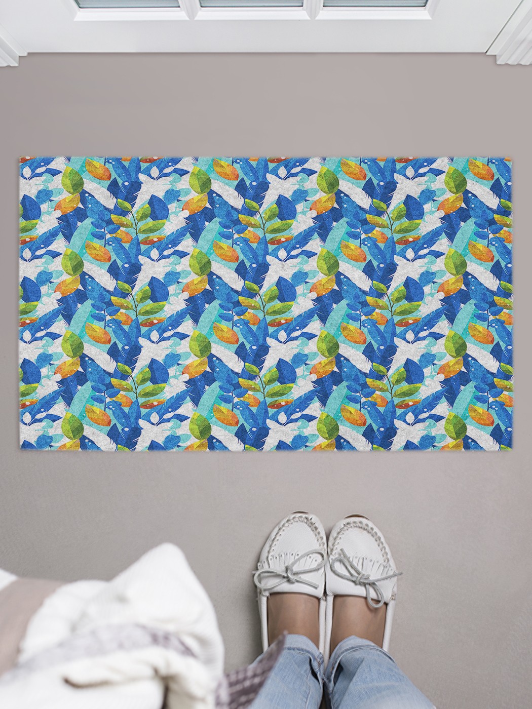 Придверный коврик в прихожую для обуви, на резиновой основе, 75x45 см door_67448 JoyArty
Придверный коврик в прихожую для обуви, на резиновой основе, 75x45 см door_67448 JoyArty