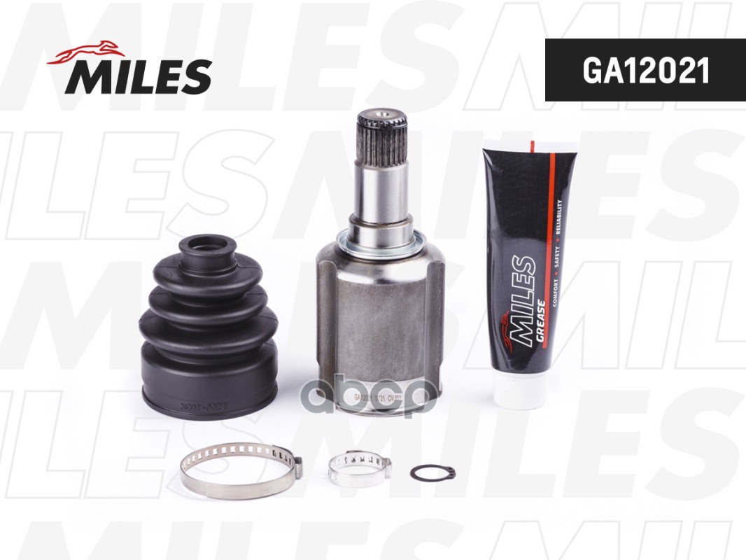 Шрус Mb E-Class 212/S-Class 221 4 Matic 2004-2013 Внут.Прав. Ga12021 Miles арт. GA12021
Шрус Mb E-Class 212/S-Class 221 4 Matic 2004-2013 Внут.Прав. Ga12021 Miles арт. GA12021