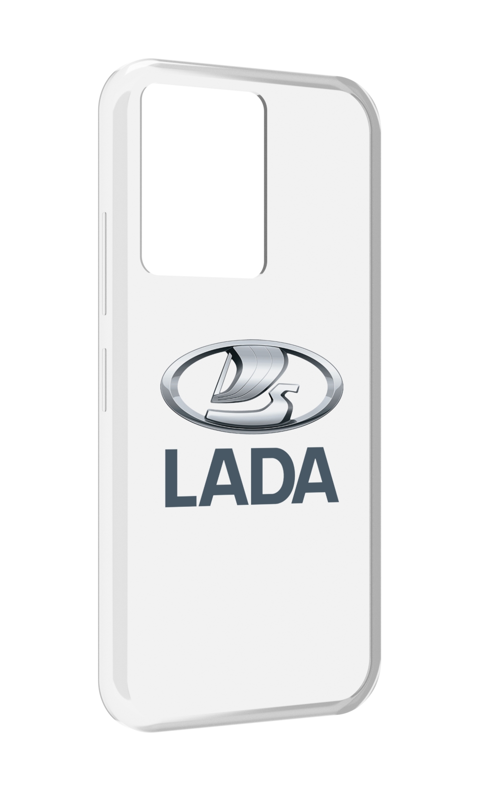 Чехол MyPads Lada-ваз-4 мужской для Infinix Note 12 5G X671 / Note 12 Pro 5G, Прозрачный, Tocco
Чехол MyPads Lada-ваз-4 мужской для Infinix Note 12 5G X671 / Note 12 Pro 5G, Прозрачный, Tocco