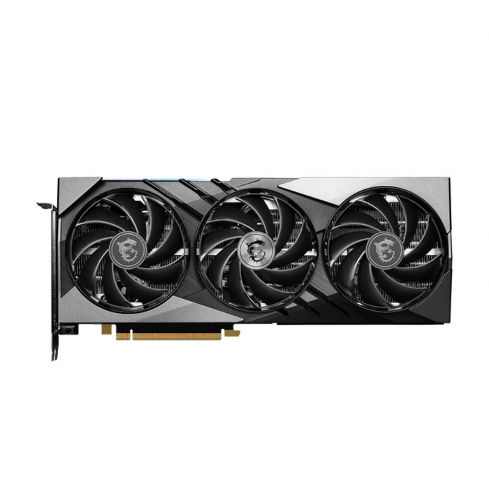 Видеокарта MSI NVIDIA GeForce RTX 4070 Ti Gaming x Slim, Черный, GeForce RTX 4070 Ti Gaming x Slim
Видеокарта MSI NVIDIA GeForce RTX 4070 Ti Gaming x Slim, Черный, GeForce RTX 4070 Ti Gaming x Slim
