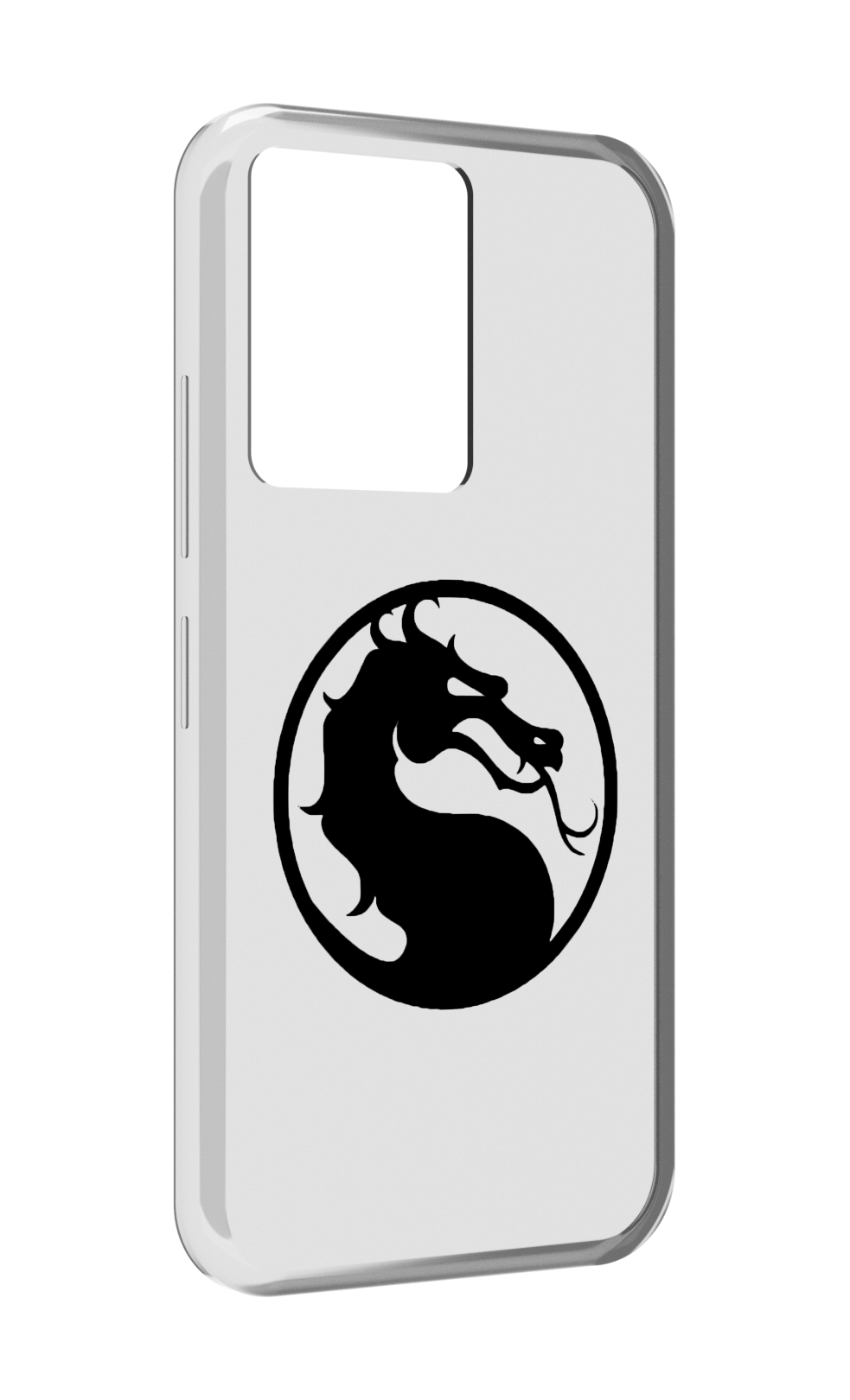 Чехол MyPads Mortal-Kombat-2 мужской для Infinix Note 12 5G X671 / Note 12 Pro 5G, Прозрачный, Tocco
Чехол MyPads Mortal-Kombat-2 мужской для Infinix Note 12 5G X671 / Note 12 Pro 5G, Прозрачный, Tocco