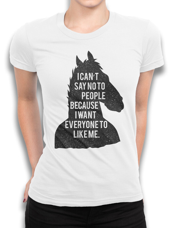 Футболка женская DreamShirts Studio Мультфильм Конь БоДжек 444-bojack-1 белая 3XL, Белый, Мультфильм Конь БоДжек 444-bojack-1
Футболка женская DreamShirts Studio Мультфильм Конь БоДжек 444-bojack-1 белая 3XL, Белый, Мультфильм Конь БоДжек 444-bojack-1