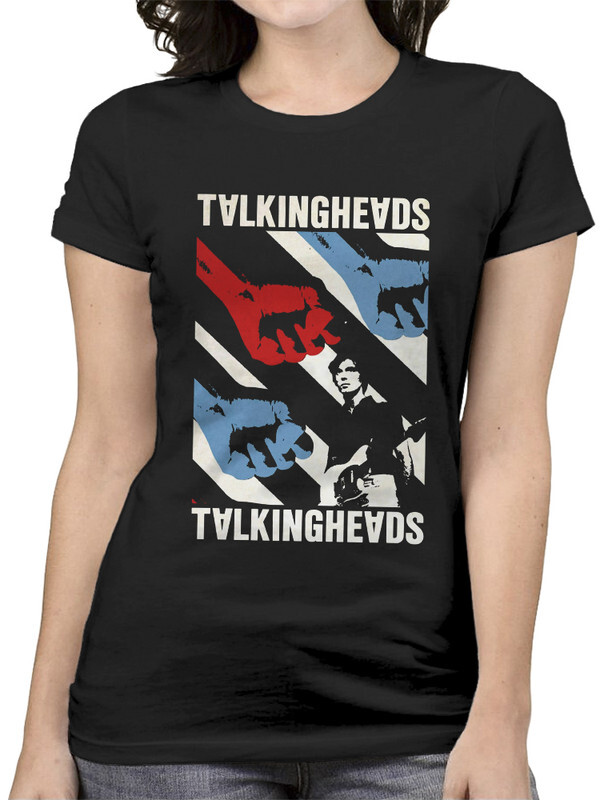 Футболка женская DreamShirts Studio Talking Heads 448-talkingheads-1 черная L, Черный, Talking Heads 448-talkingheads-1
Футболка женская DreamShirts Studio Talking Heads 448-talkingheads-1 черная L, Черный, Talking Heads 448-talkingheads-1