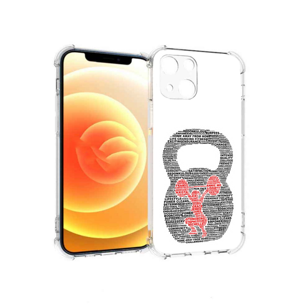 Чехол MyPads Tocco для Apple iPhone 13 бодибилдинг гиря из слов (PT163239.611.232), Прозрачный, Tocco
Чехол MyPads Tocco для Apple iPhone 13 бодибилдинг гиря из слов (PT163239.611.232), Прозрачный, Tocco