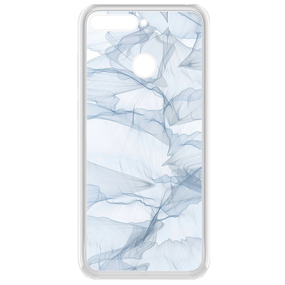 Чехол-накладка Krutoff Clear Case Абстракт 10 для Huawei Y6 Prime (2018)/Honor 7A Pro/7C
Чехол-накладка Krutoff Clear Case Абстракт 10 для Huawei Y6 Prime (2018)/Honor 7A Pro/7C