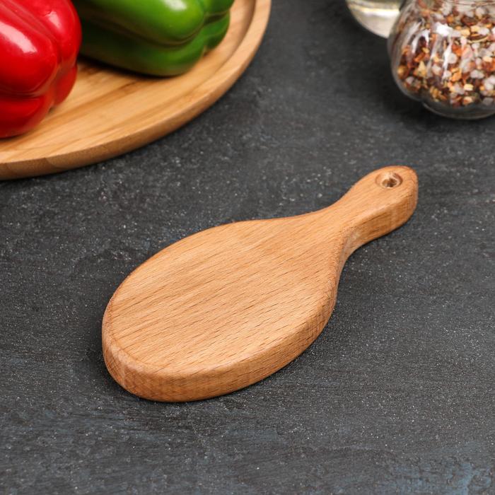 Доска разделочная для канапе, овальная, 15x7x1,6 см, бук, Бежевый, Для сервировки, коллекция "Орех"
Доска разделочная для канапе, овальная, 15x7x1,6 см, бук, Бежевый, Для сервировки, коллекция "Орех"