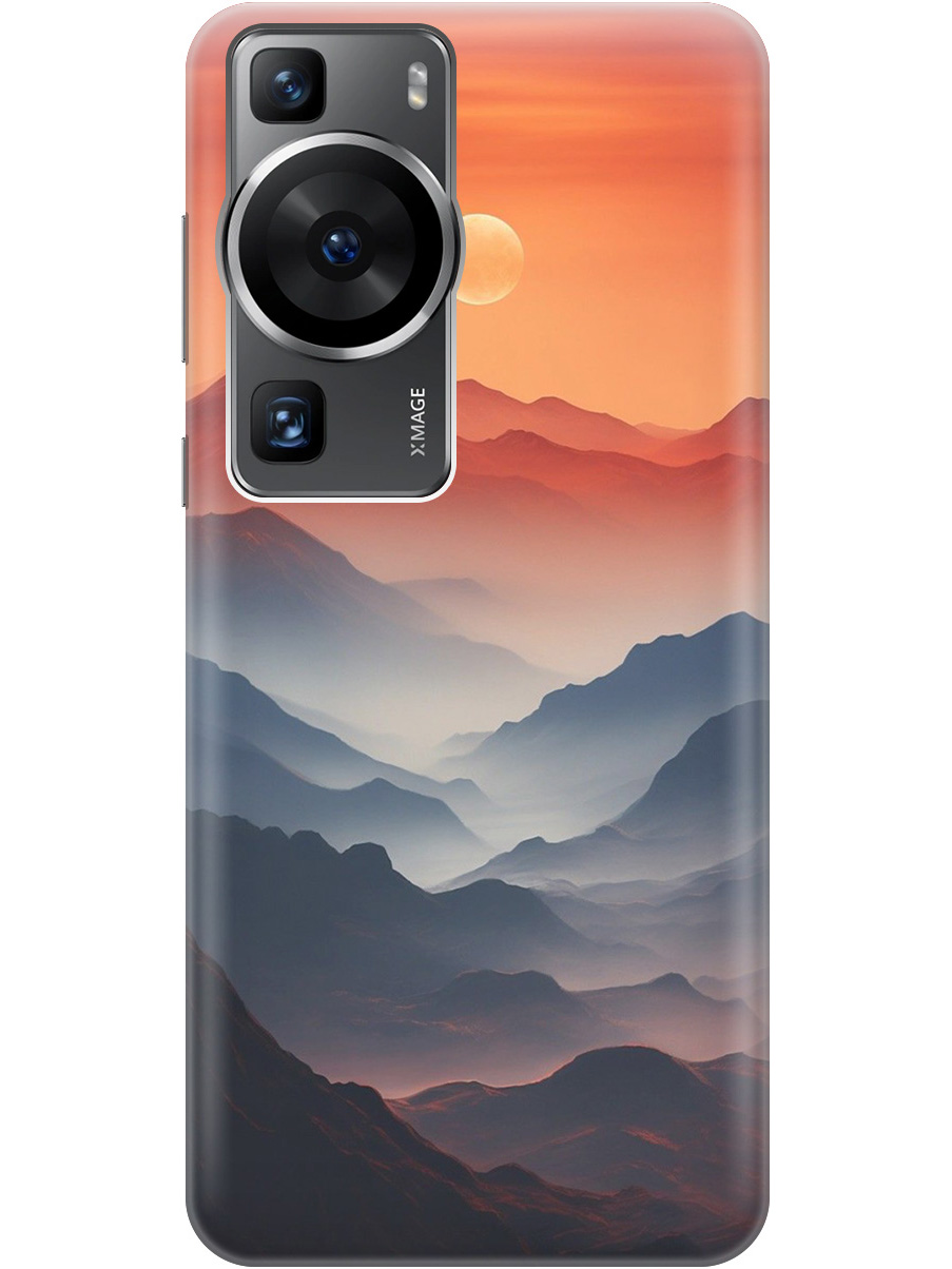 Силиконовый чехол на Huawei P60 с принтом "Луна над горами", Прозрачный;оранжевый;черный, 772619910
Силиконовый чехол на Huawei P60 с принтом "Луна над горами", Прозрачный;оранжевый;черный, 772619910