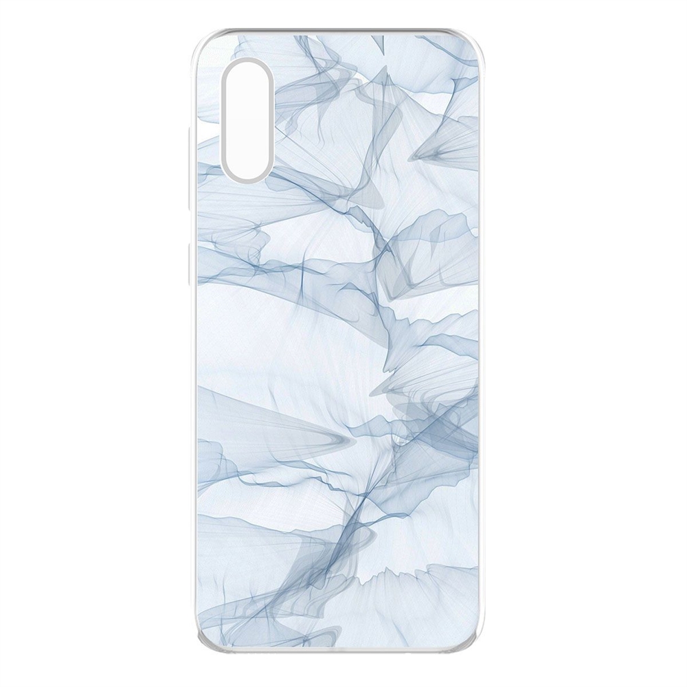 Чехол-накладка Krutoff Clear Case Абстракт 10 для Samsung Galaxy A02 (A022), Прозрачный
Чехол-накладка Krutoff Clear Case Абстракт 10 для Samsung Galaxy A02 (A022), Прозрачный