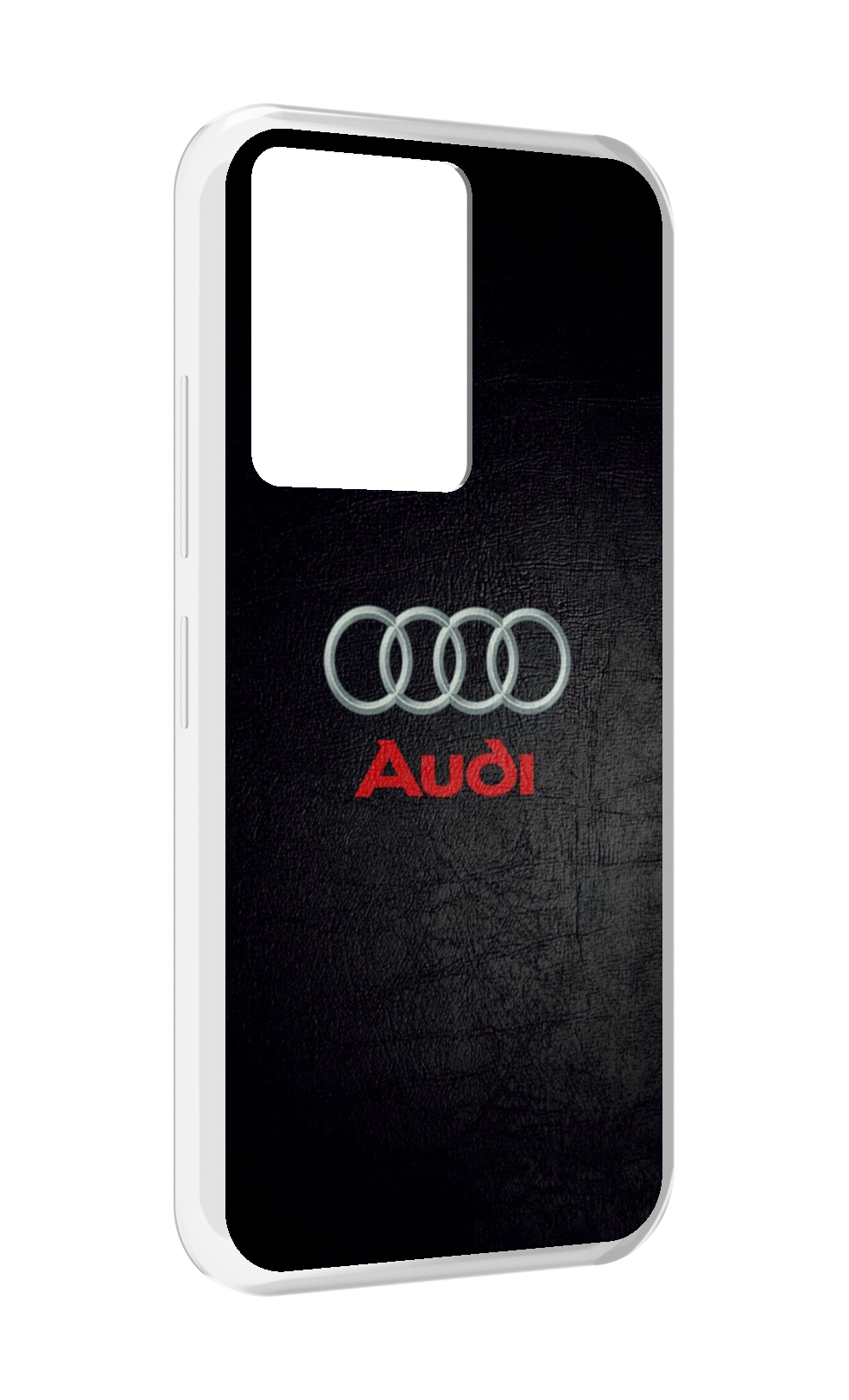 Чехол MyPads audi 6 мужской для Infinix Note 12 5G X671 / Note 12 Pro 5G, Прозрачный, Tocco
Чехол MyPads audi 6 мужской для Infinix Note 12 5G X671 / Note 12 Pro 5G, Прозрачный, Tocco