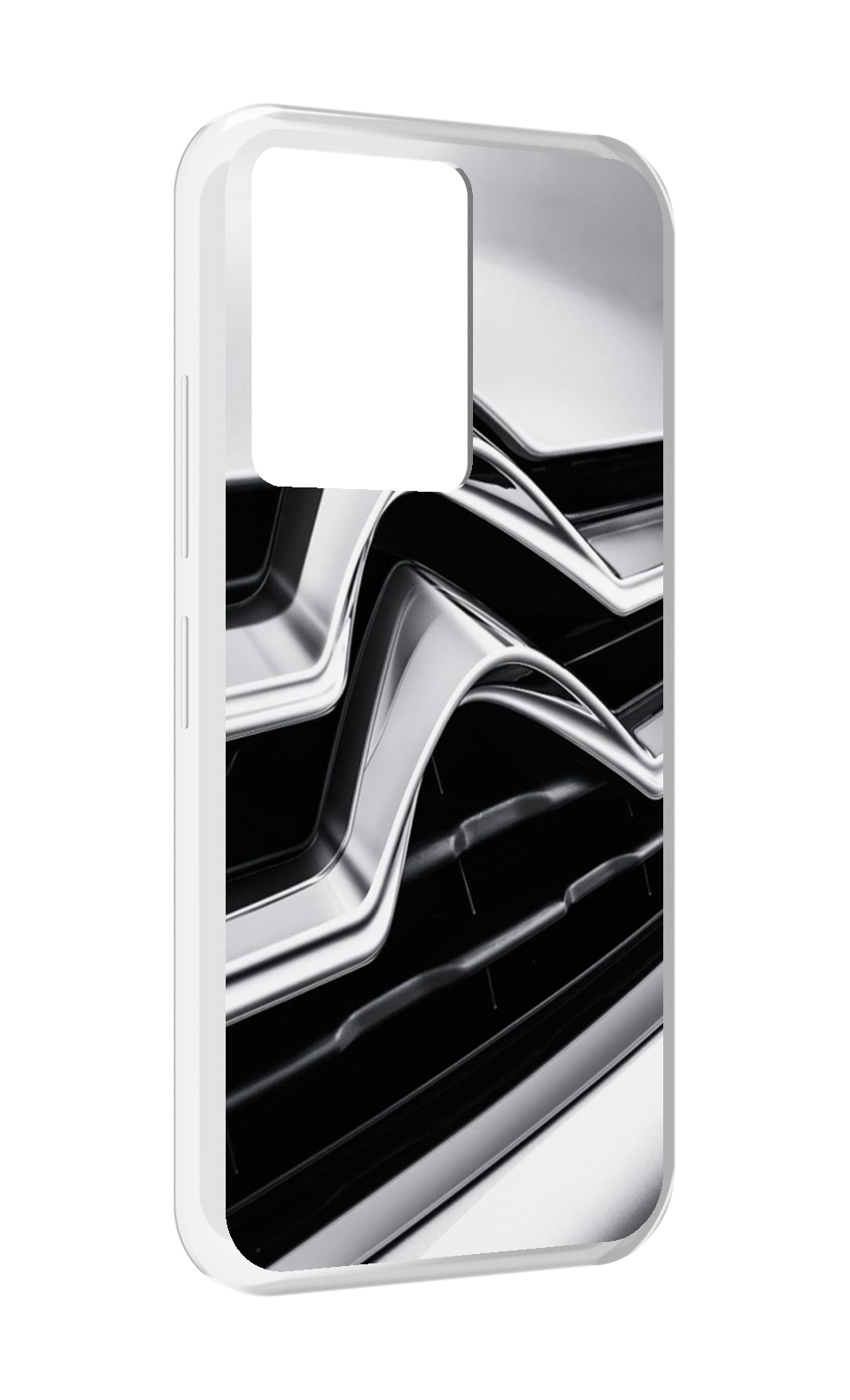 Чехол MyPads citroen мужской для Infinix Note 12 5G X671 / Note 12 Pro 5G, Прозрачный, Tocco
Чехол MyPads citroen мужской для Infinix Note 12 5G X671 / Note 12 Pro 5G, Прозрачный, Tocco