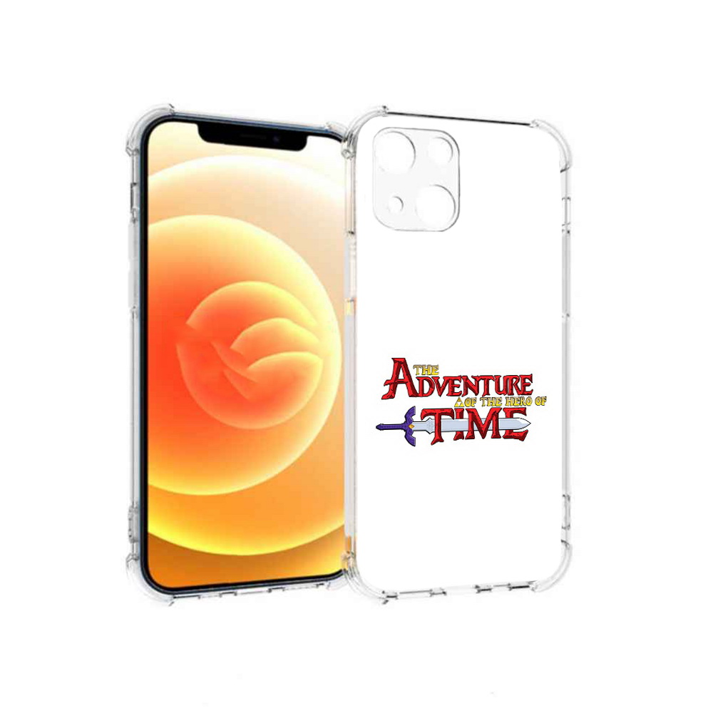 Чехол MyPads Tocco для Apple iPhone 13 время приключений логотип (PT163239.611.275), Прозрачный, Tocco
Чехол MyPads Tocco для Apple iPhone 13 время приключений логотип (PT163239.611.275), Прозрачный, Tocco