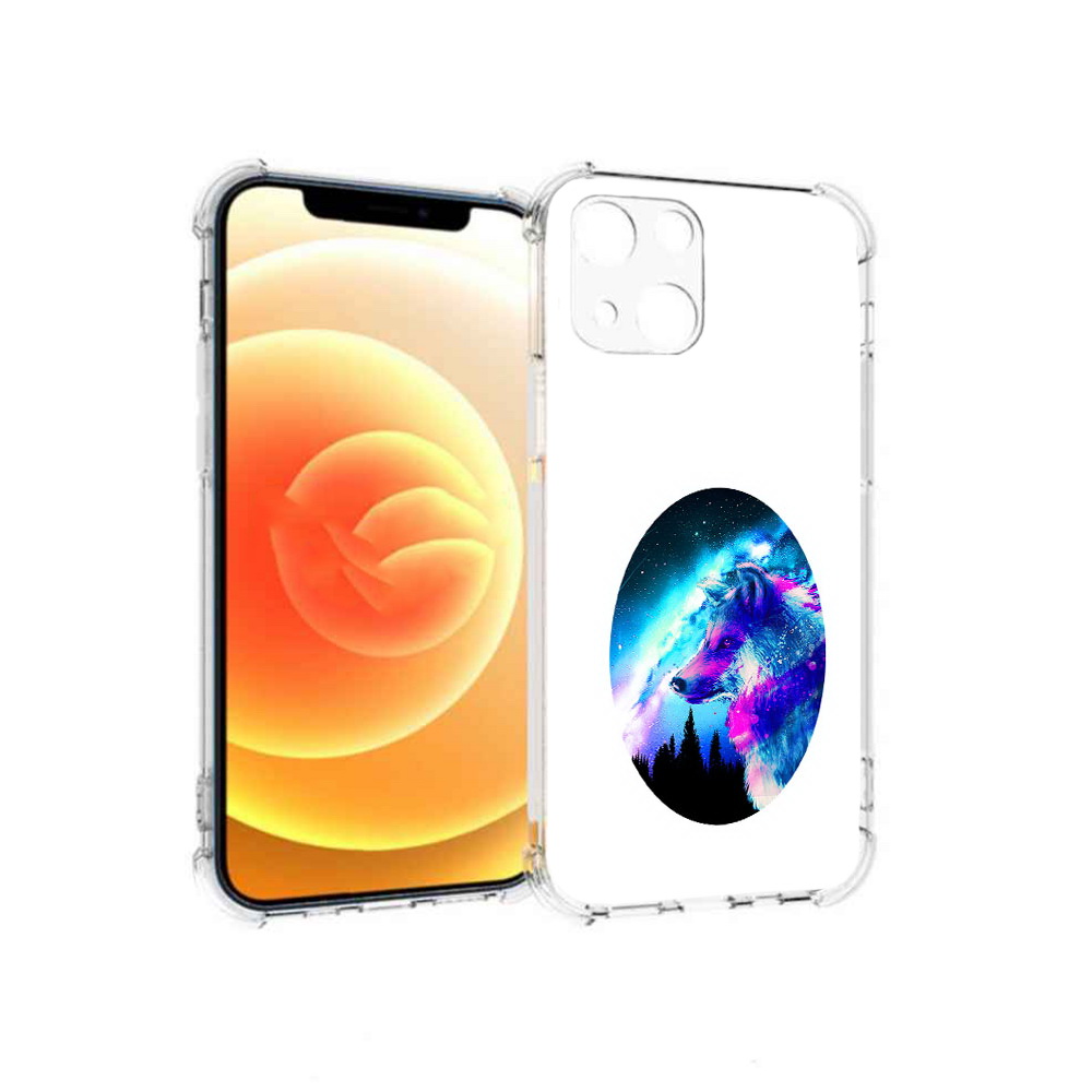 Чехол MyPads Tocco для Apple iPhone 13 голубой волк (PT163239.611.293), Прозрачный, Tocco
Чехол MyPads Tocco для Apple iPhone 13 голубой волк (PT163239.611.293), Прозрачный, Tocco