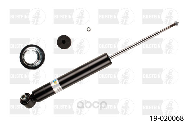 Амортизатор 2-х трубный газовый задний b4 Bilstein 19-020068
Амортизатор 2-х трубный газовый задний b4 Bilstein 19-020068