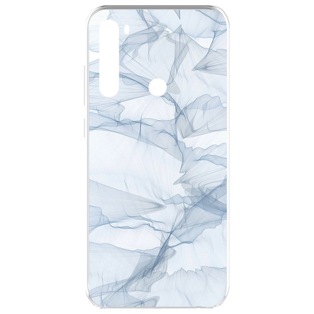 Чехол-накладка Krutoff Clear Case Абстракт 10 для Xiaomi Redmi Note 8/Note 8 (2021), Прозрачный
Чехол-накладка Krutoff Clear Case Абстракт 10 для Xiaomi Redmi Note 8/Note 8 (2021), Прозрачный