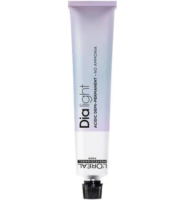 Гель-краска для волос L'Oreal Professionnel Dia Light 9.1 Очень светлый блондин пепельный, L'Oreal Professionnel Dia Light Гель-краска для волос без аммиака 9.1 Очень светлый блондин пепельный
Гель-краска для волос L'Oreal Professionnel Dia Light 9.1 Очень светлый блондин пепельный, L'Oreal Professionnel Dia Light Гель-краска для волос без аммиака 9.1 Очень светлый блондин пепельный