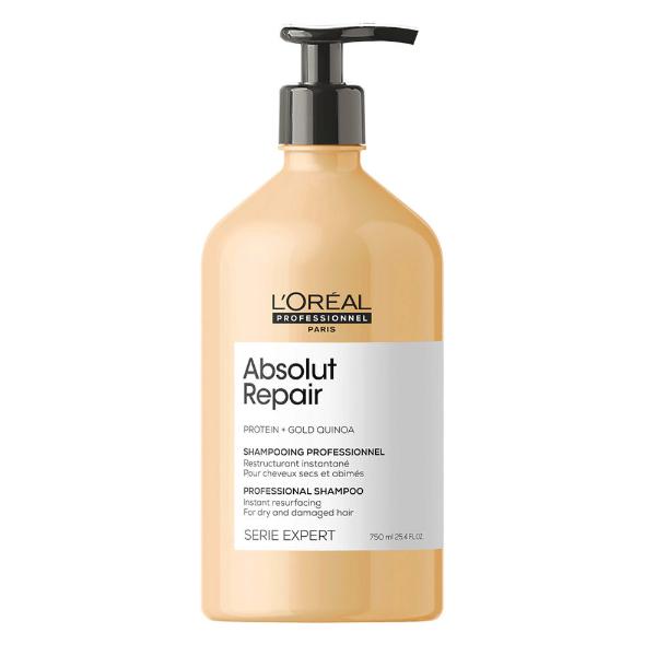 Шампунь L'Oreal Professionnel Serie Expert Absolut Repair для восстановления, 750 мл, L'Oreal Professionnel Serie Expert Absolut Repair Шампунь для восстановления поврежденных волос 750 мл
Шампунь L'Oreal Professionnel Serie Expert Absolut Repair для восстановления, 750 мл, L'Oreal Professionnel Serie Expert Absolut Repair Шампунь для восстановления поврежденных волос 750 мл