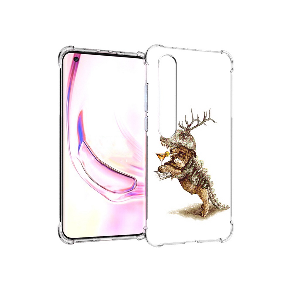 Чехол MyPads Tocco для Xiaomi Mi 10 Pro тематическая вечеринка (PT144585.295.638), Прозрачный, Tocco
Чехол MyPads Tocco для Xiaomi Mi 10 Pro тематическая вечеринка (PT144585.295.638), Прозрачный, Tocco