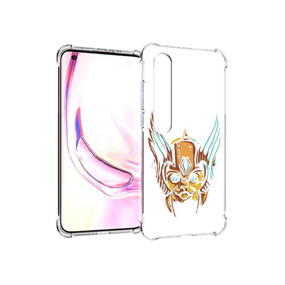 Чехол MyPads Tocco для Xiaomi Mi 10 Pro тор абстракция (PT144585.295.644), Прозрачный, Tocco
Чехол MyPads Tocco для Xiaomi Mi 10 Pro тор абстракция (PT144585.295.644), Прозрачный, Tocco