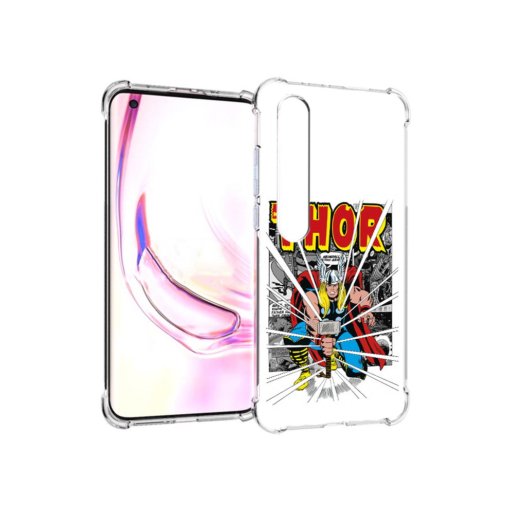 Чехол MyPads Tocco для Xiaomi Mi 10 Pro тор рисунок (PT144585.295.647), Прозрачный, Tocco
Чехол MyPads Tocco для Xiaomi Mi 10 Pro тор рисунок (PT144585.295.647), Прозрачный, Tocco