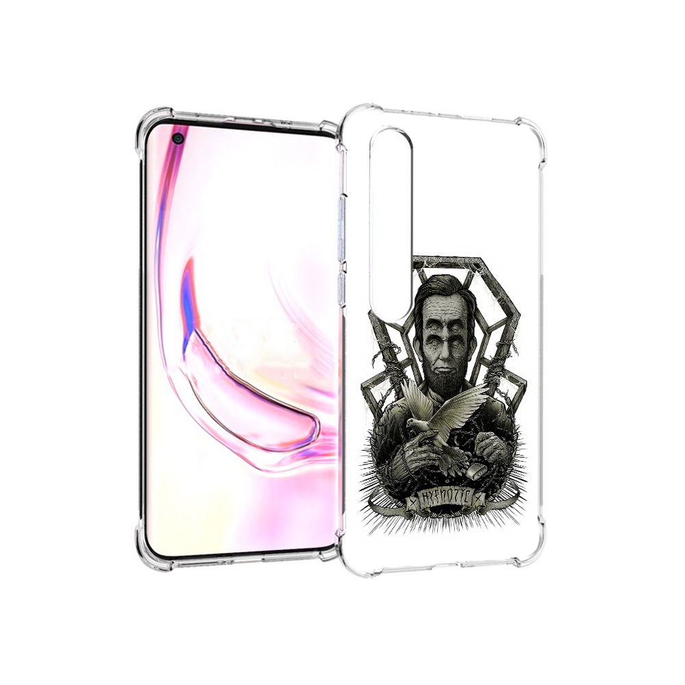 Чехол MyPads Tocco для Xiaomi Mi 10 Pro франклин абстракция (PT144585.295.662), Прозрачный, Tocco
Чехол MyPads Tocco для Xiaomi Mi 10 Pro франклин абстракция (PT144585.295.662), Прозрачный, Tocco