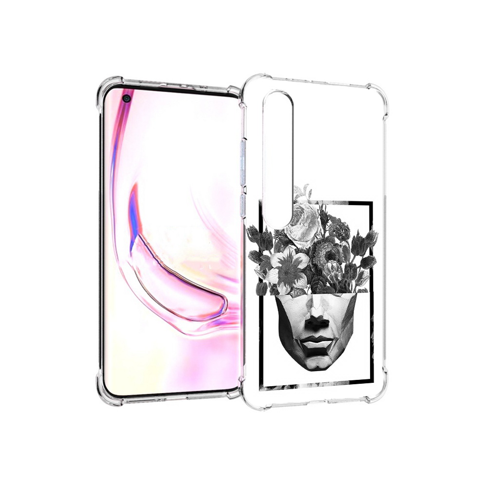 Чехол MyPads Tocco для Xiaomi Mi 10 Pro черно белая ваза в абстракции (PT144585.295.678), Прозрачный, Tocco
Чехол MyPads Tocco для Xiaomi Mi 10 Pro черно белая ваза в абстракции (PT144585.295.678), Прозрачный, Tocco