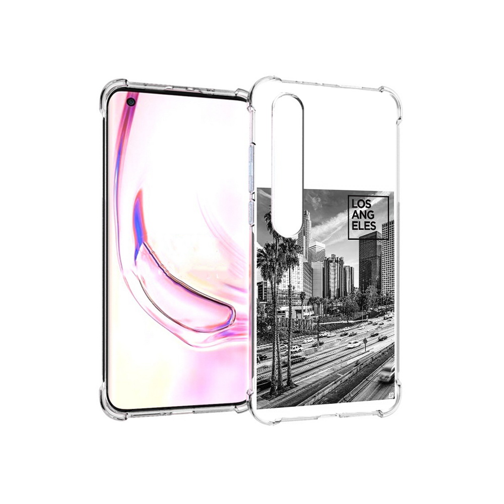 Чехол MyPads Tocco для Xiaomi Mi 10 Pro черно белый лос анджелес (PT144585.295.685), Прозрачный, Tocco
Чехол MyPads Tocco для Xiaomi Mi 10 Pro черно белый лос анджелес (PT144585.295.685), Прозрачный, Tocco