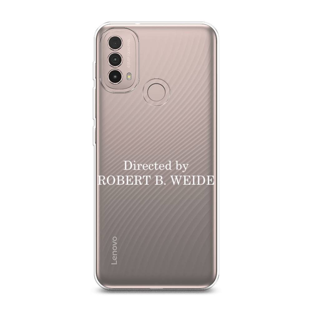 Чехол Awog на Lenovo K14 Plus / Леново K14 Плюс "Robert B Weide", Разноцветный, 113450-6
Чехол Awog на Lenovo K14 Plus / Леново K14 Плюс "Robert B Weide", Разноцветный, 113450-6