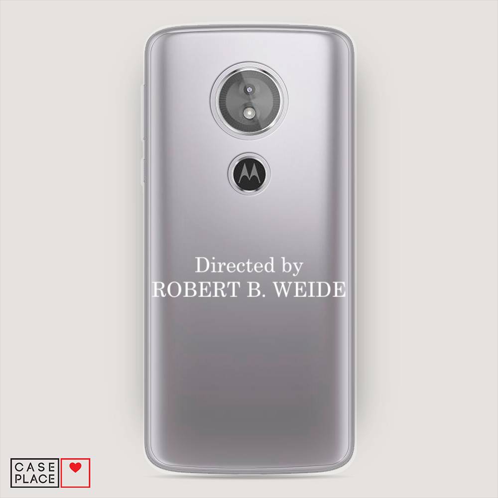 Чехол Awog на Motorola Moto E5 / Моторола Мото E5 "Robert B Weide", Разноцветный, 241050-6
Чехол Awog на Motorola Moto E5 / Моторола Мото E5 "Robert B Weide", Разноцветный, 241050-6