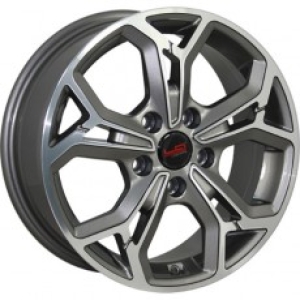 Диск колесный LegeArtis Concept HND532 7.5x19/5x114.3 D67.1 ET49.5 GMF, Серый, HND532 7.5x19/5x114.3 D67.1 ET49.5 GMF
Диск колесный LegeArtis Concept HND532 7.5x19/5x114.3 D67.1 ET49.5 GMF, Серый, HND532 7.5x19/5x114.3 D67.1 ET49.5 GMF