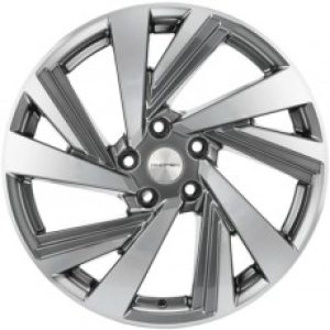 Диск колесный Khomen Wheels KHW1801 7.5x18/5x114.3 D67.1 ET45 Gray FP, Серый, KHW1801 7.5x18/5x114.3 D67.1 ET45 Gray FP
Диск колесный Khomen Wheels KHW1801 7.5x18/5x114.3 D67.1 ET45 Gray FP, Серый, KHW1801 7.5x18/5x114.3 D67.1 ET45 Gray FP