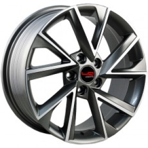 Диск колесный LegeArtis Concept SK525 7.5x19/5x112 D57.1 ET42 GMF, Серый, SK525 7.5x19/5x112 D57.1 ET42 GMF
Диск колесный LegeArtis Concept SK525 7.5x19/5x112 D57.1 ET42 GMF, Серый, SK525 7.5x19/5x112 D57.1 ET42 GMF