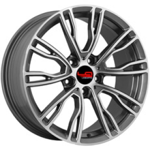 Диск колесный LegeArtis Concept B533 10.5x21/5x112 D66.6 ET43 GMF, B533 10.5x21/5x112 D66.6 ET43 GMF
Диск колесный LegeArtis Concept B533 10.5x21/5x112 D66.6 ET43 GMF, B533 10.5x21/5x112 D66.6 ET43 GMF