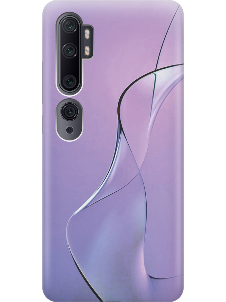Силиконовый чехол на Xiaomi Mi Note 10 / Note 10 Pro с принтом "Сиреневый изгиб", Прозрачный;розовый;фиолетовый, 722362031
Силиконовый чехол на Xiaomi Mi Note 10 / Note 10 Pro с принтом "Сиреневый изгиб", Прозрачный;розовый;фиолетовый, 722362031