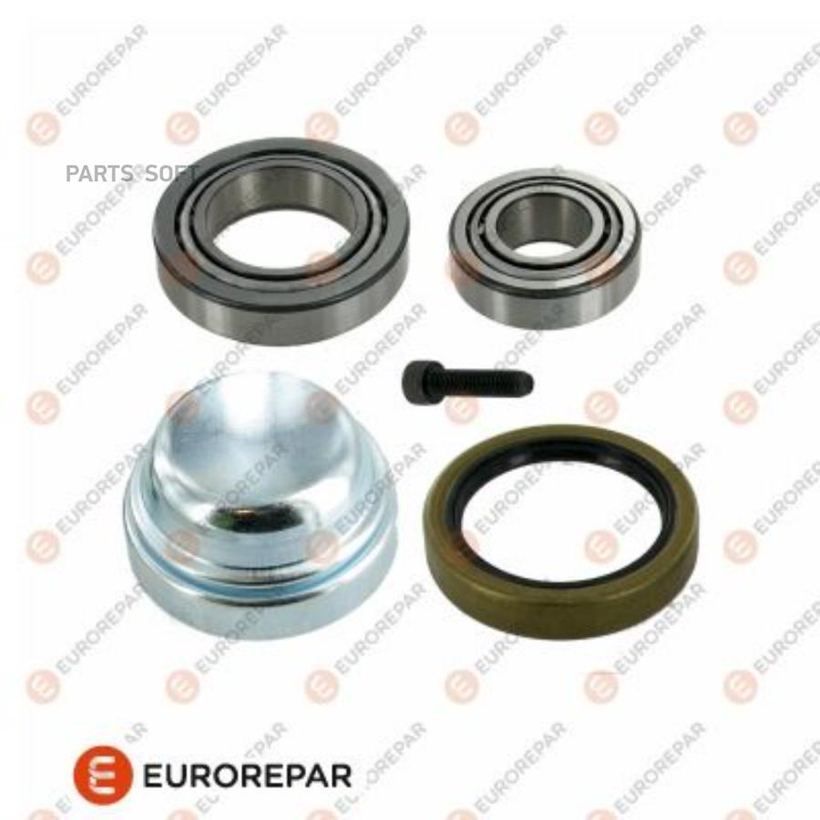EUROREPAR '1681943080 Подшипник ступичный MB W202/W124/W210 93-03 пер 1шт 
EUROREPAR '1681943080 Подшипник ступичный MB W202/W124/W210 93-03 пер 1шт