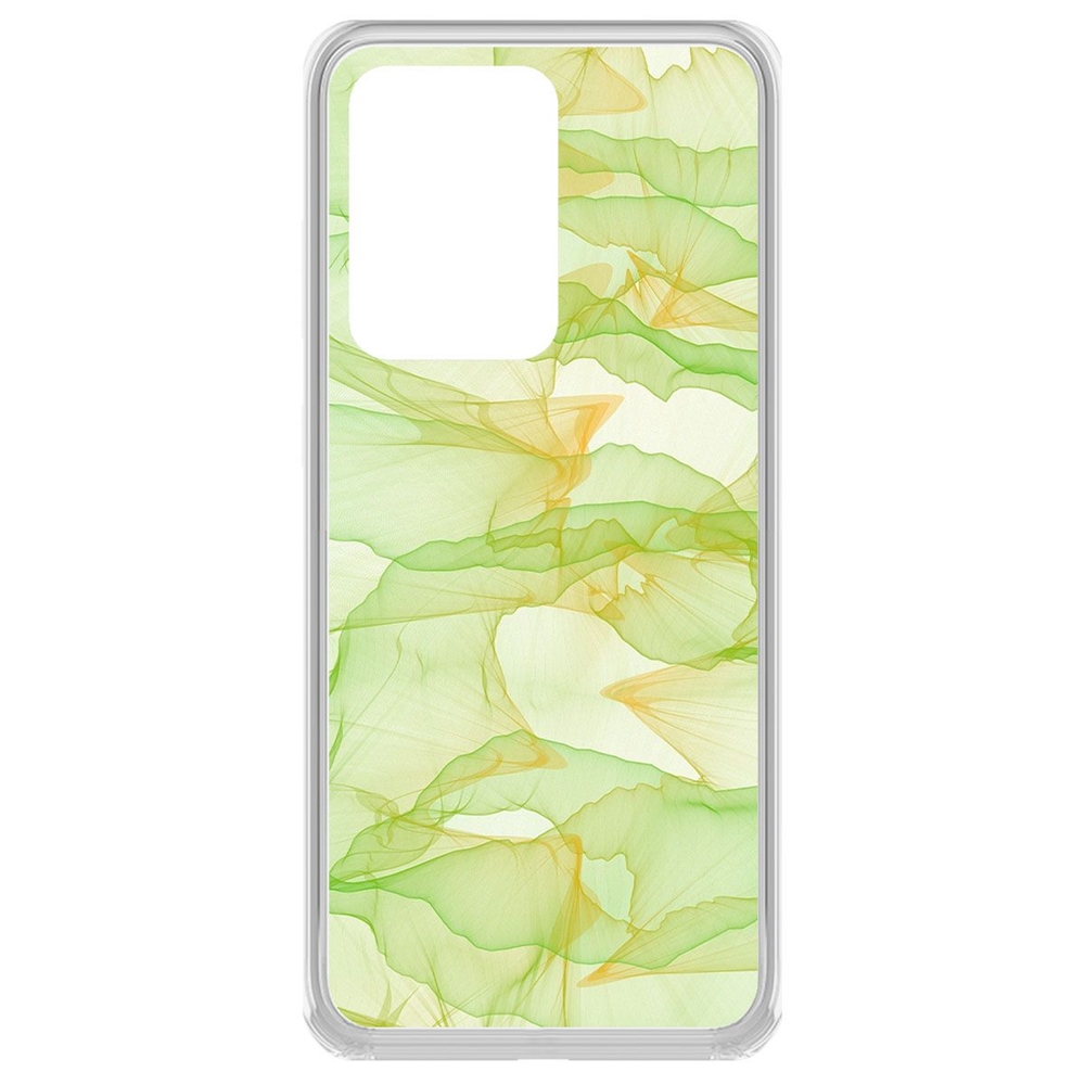 Чехол-накладка Krutoff Clear Case Абстракт 11 для Samsung Galaxy S20 Ultra (G988)
Чехол-накладка Krutoff Clear Case Абстракт 11 для Samsung Galaxy S20 Ultra (G988)