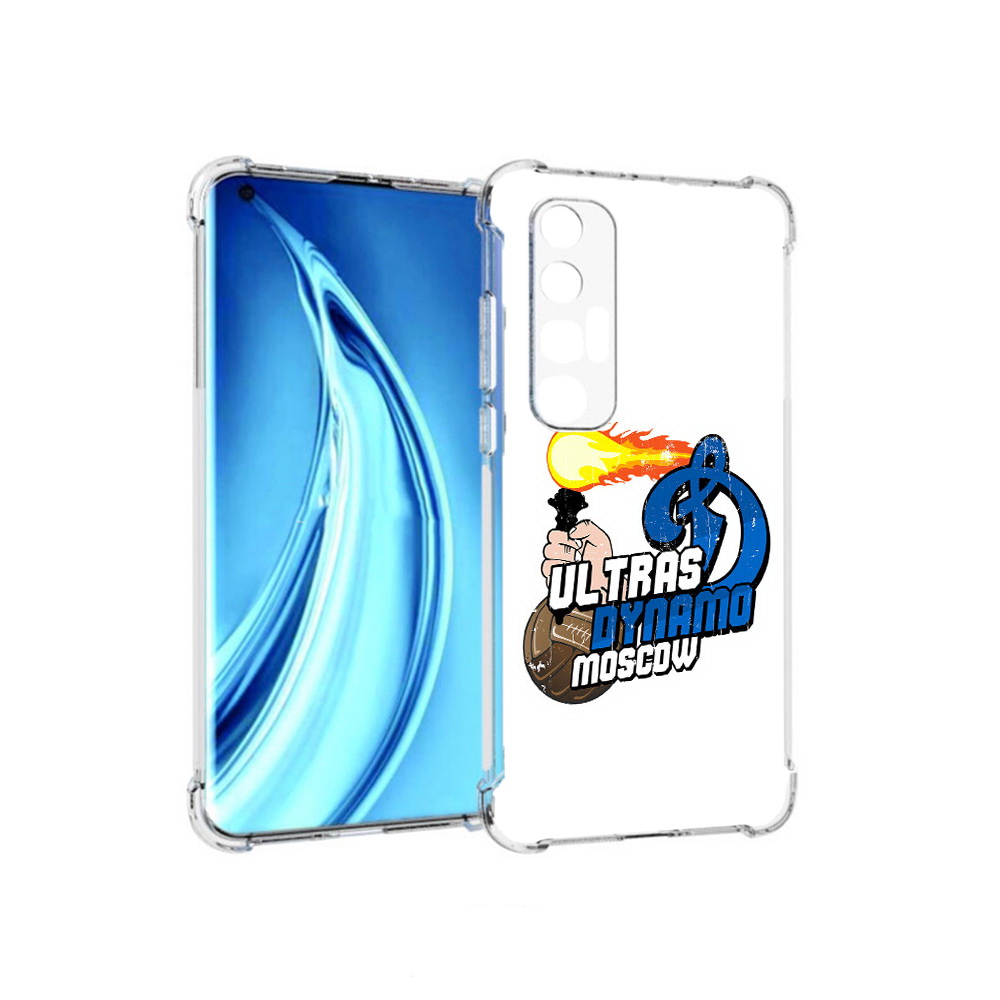 Чехол MyPads Tocco для Xiaomi Mi 10S ФК Динамо (PT226949.296.177), Прозрачный, Tocco
Чехол MyPads Tocco для Xiaomi Mi 10S ФК Динамо (PT226949.296.177), Прозрачный, Tocco