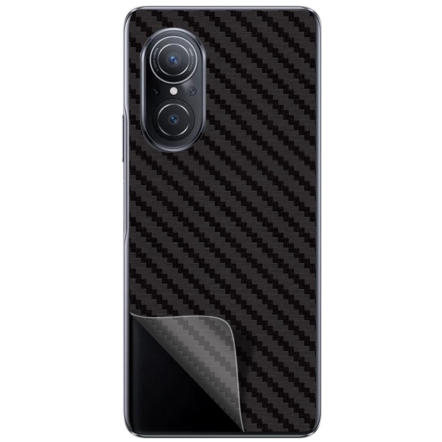 Пленка защитная гидрогелевая Krutoff для HUAWEI Nova 9 SE задняя сторона (карбон черный)
Пленка защитная гидрогелевая Krutoff для HUAWEI Nova 9 SE задняя сторона (карбон черный)