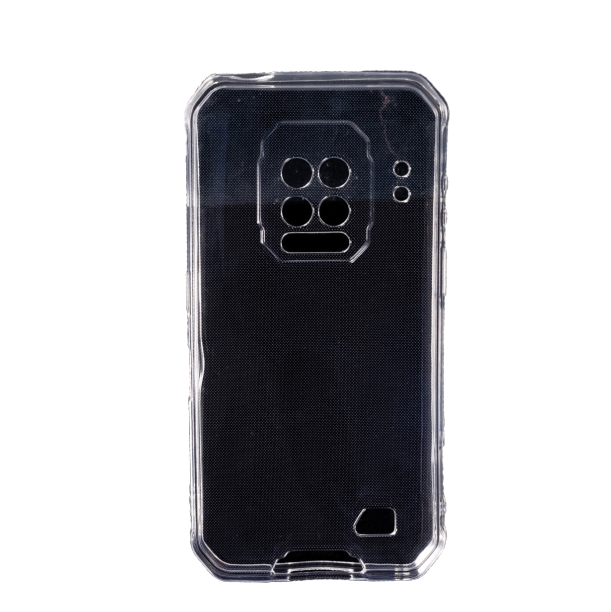 Чехол панель-накладка-бампер MyPads Tocco для Ulefone Armor 9 / Ulefone Armor 9E, Прозрачный
Чехол панель-накладка-бампер MyPads Tocco для Ulefone Armor 9 / Ulefone Armor 9E, Прозрачный