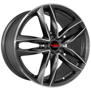 Диск колесный LegeArtis Concept A514 9x20/5x112 D66.6 ET29 GMF, Серый, A514 9x20/5x112 D66.6 ET29 GMF
Диск колесный LegeArtis Concept A514 9x20/5x112 D66.6 ET29 GMF, Серый, A514 9x20/5x112 D66.6 ET29 GMF
