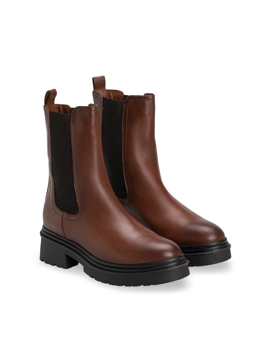 Полусапоги женские Marc O'Polo 001403503 коричневые 36 EU, Коричневый, 001403503
Полусапоги женские Marc O'Polo 001403503 коричневые 36 EU, Коричневый, 001403503
